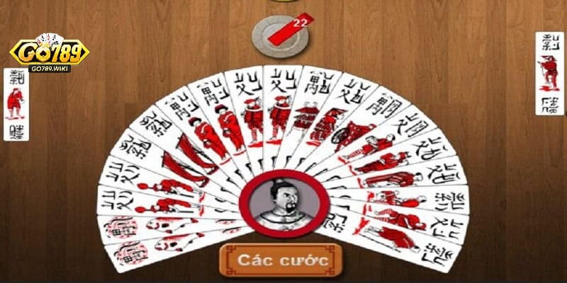Nhiệm vụ để chiến thắng trong chắn Go789
