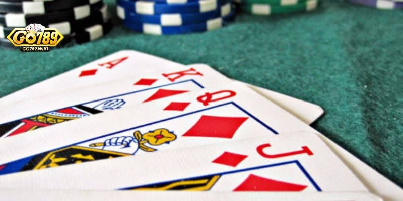 Tìm hiểu chung về game xì tố Go789