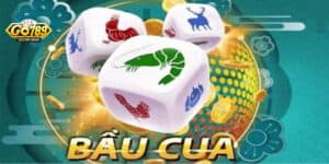 Bầu cua Go789