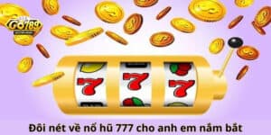 Xèng 777 Go789
