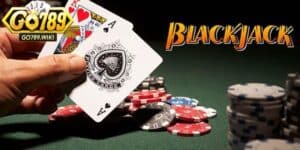 Blackjack Go789