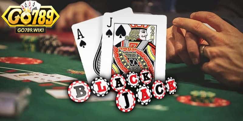 Blackjack Go789 là gì?