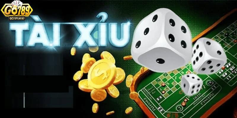 Các bí quyết chơi Tài xỉu Go789 dễ thắng từ cao thủ