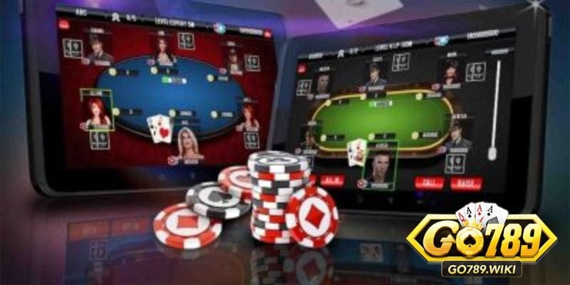 Đôi điều về sân chơi go789