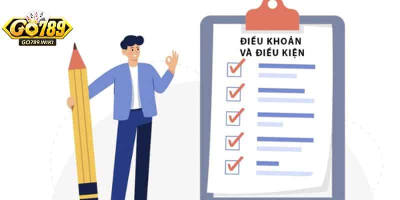 Tại sao cần tuân thủ về điều khoản và điều kiện nhà cái