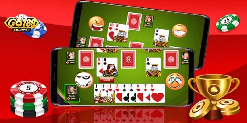 Đôi nét về thế giới Phỏm go789