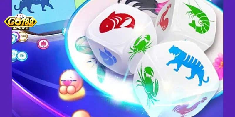 Lưu ý giúp bạn chiếm lợi thế trong bầu cua Go789 