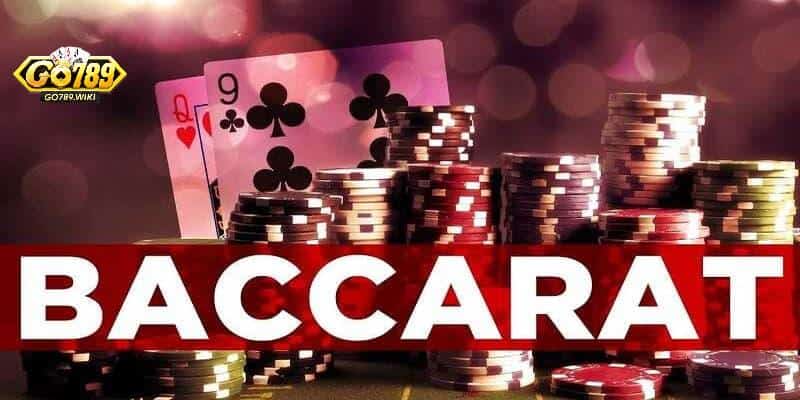 Lý do thu hút đông đảo baccarat go789 game thủ