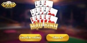 Mậu Binh Go789