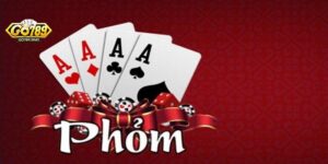 Phỏm go789