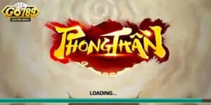 Phong thần GO789