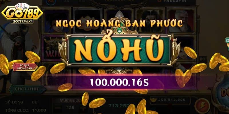 Bí kíp cho các vị anh hùng nhập môn Phong thần