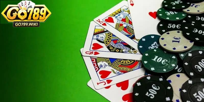 Quy luật chơi sâm lốc cơ bản cho người mới