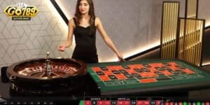 Roulette Go789