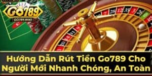Rút tiền go789