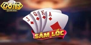 Sâm lốc Go789