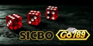 Sicbo Go789