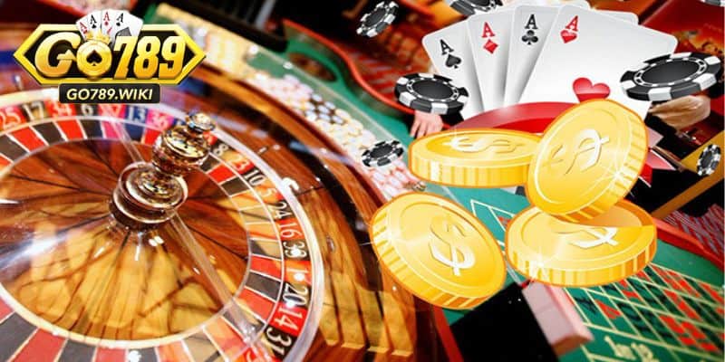 Lợi ích tuyệt vời của việc Tải go789 , go789 app