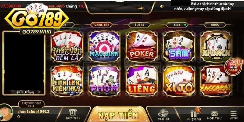 4 bước để Tải go789 , go789 app về iOS