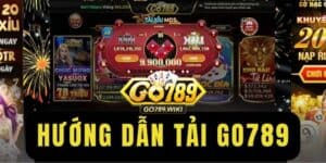 Tải go789