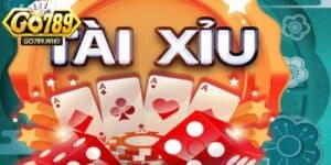 Tài xỉu Go789