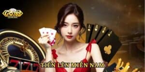 Tiến lên miền nam go789