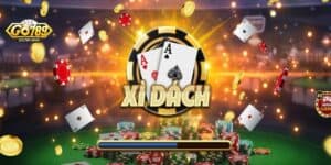 Xì dách go789