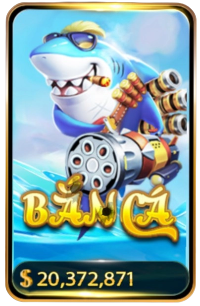 Bắn cá Go789