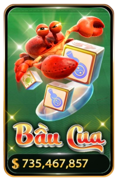 Bầu cua go789