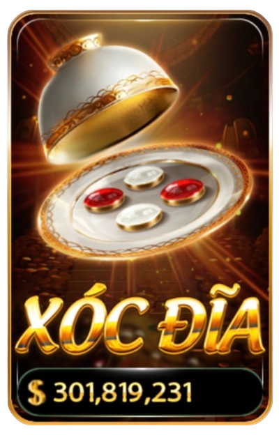 Xóc đĩa go789